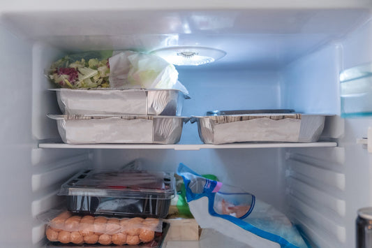 Choosing the Right Size Freezer: A Guide for Families