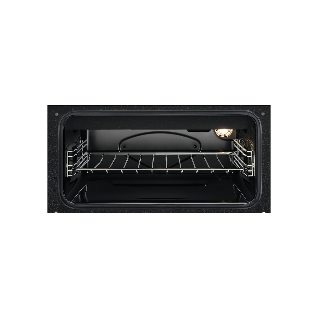 AEG CCX6530ACM 60cm Electric Double Cooker