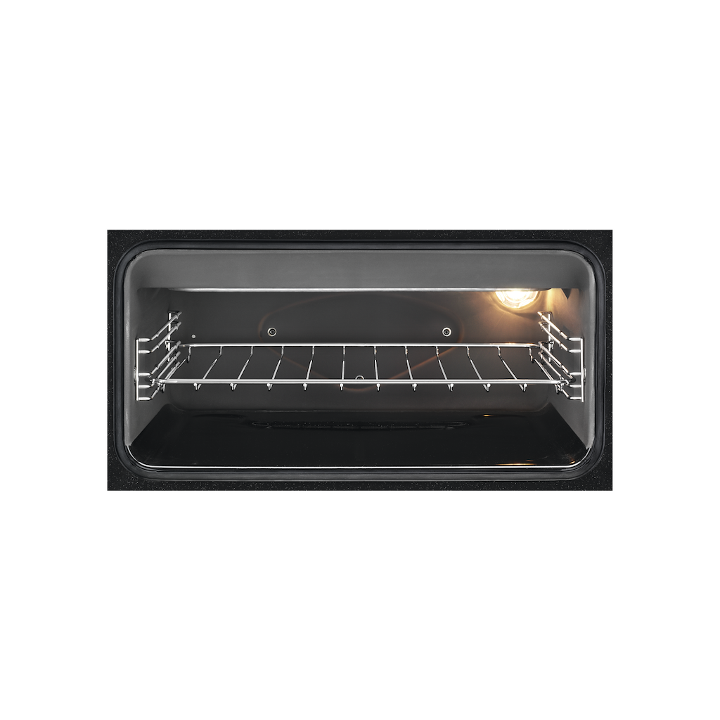 AEG CCX1530ACW 55cm Electric Double Cooker