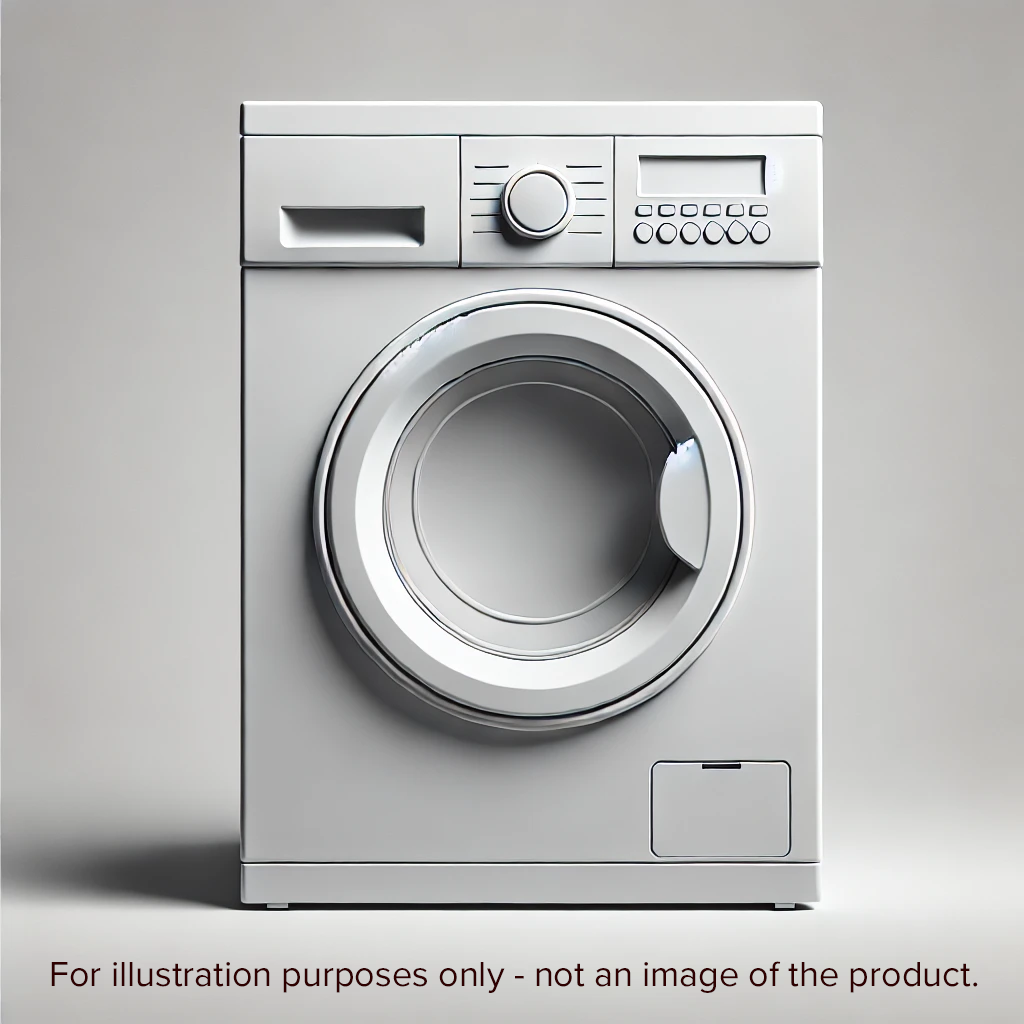 Hotpoint NDD8636DAUK Freestanding Washer Dryer