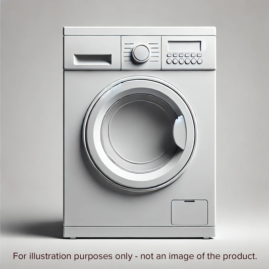 Bosch WKD28543GB, Washer dryer