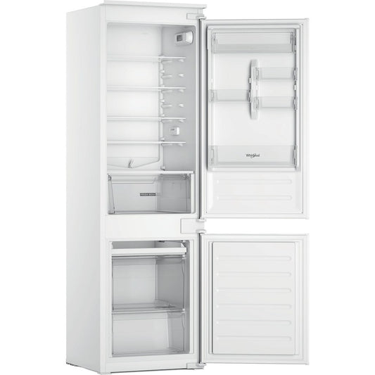 Whirlpool WHC18D041A1 Built-In Fridge Freezer