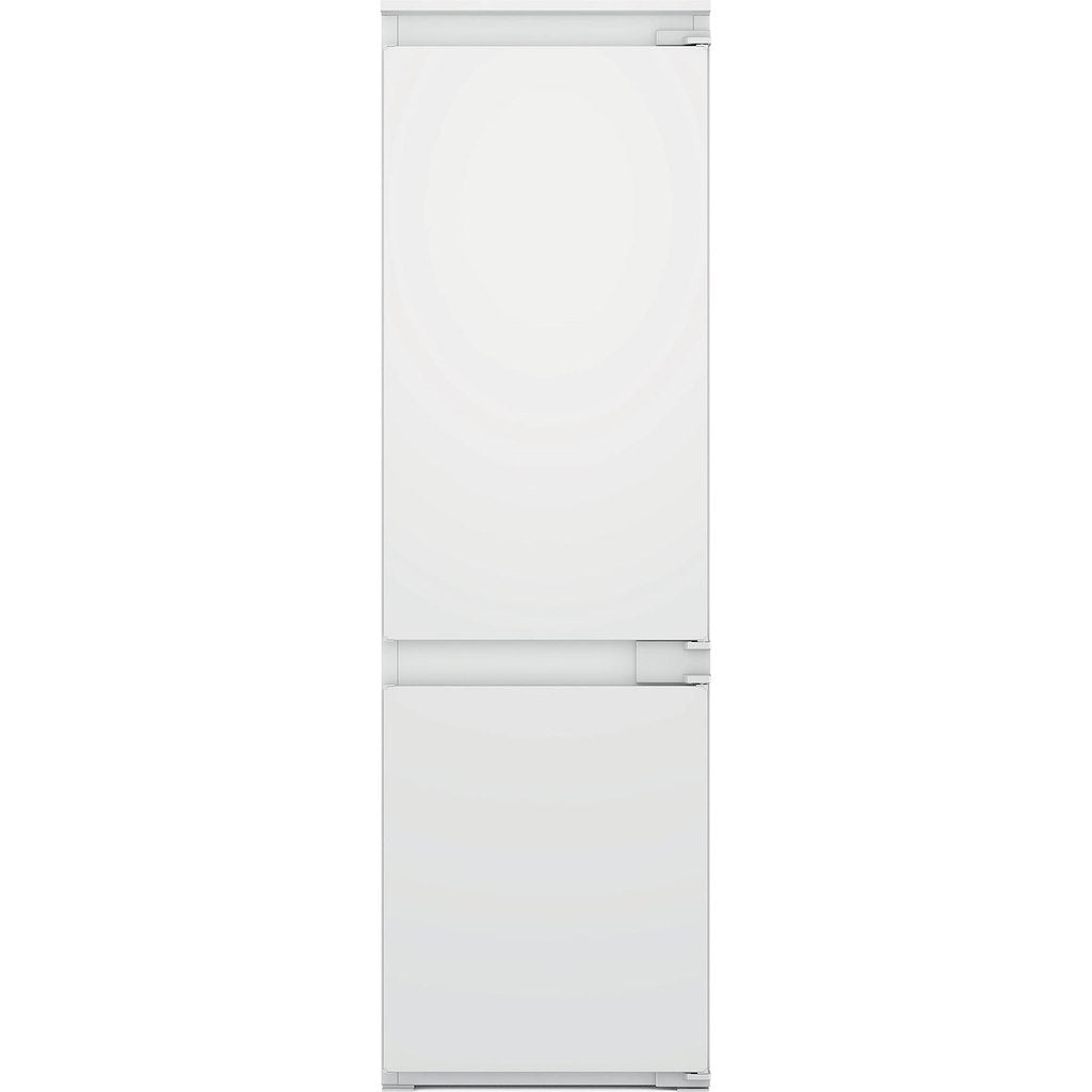 Hotpoint HTC18D011A1 Low Frost 70/30 Integrated Fridge Freezer - White